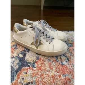 Women's Zhuocaizi GGDB Sneakers Size 37 NWOT